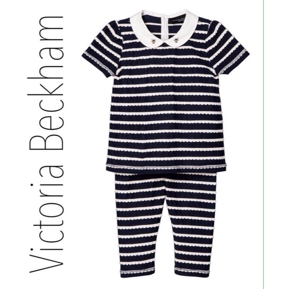 NWT Victoria beckham for target outfit